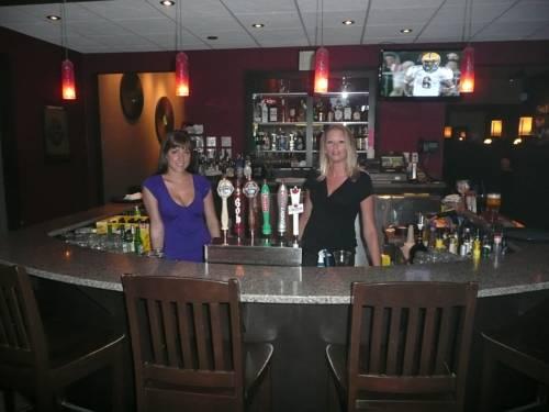 121 Steakhouse
