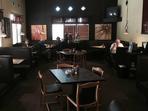 121 Steakhouse