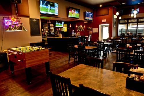 121 Steakhouse
