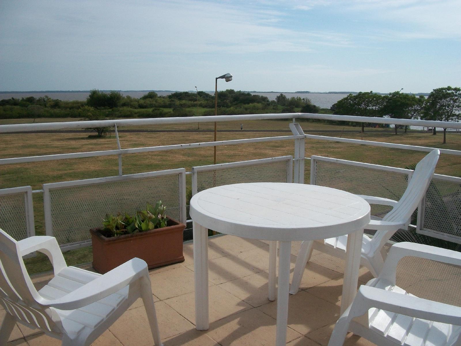Hotel La Bahia