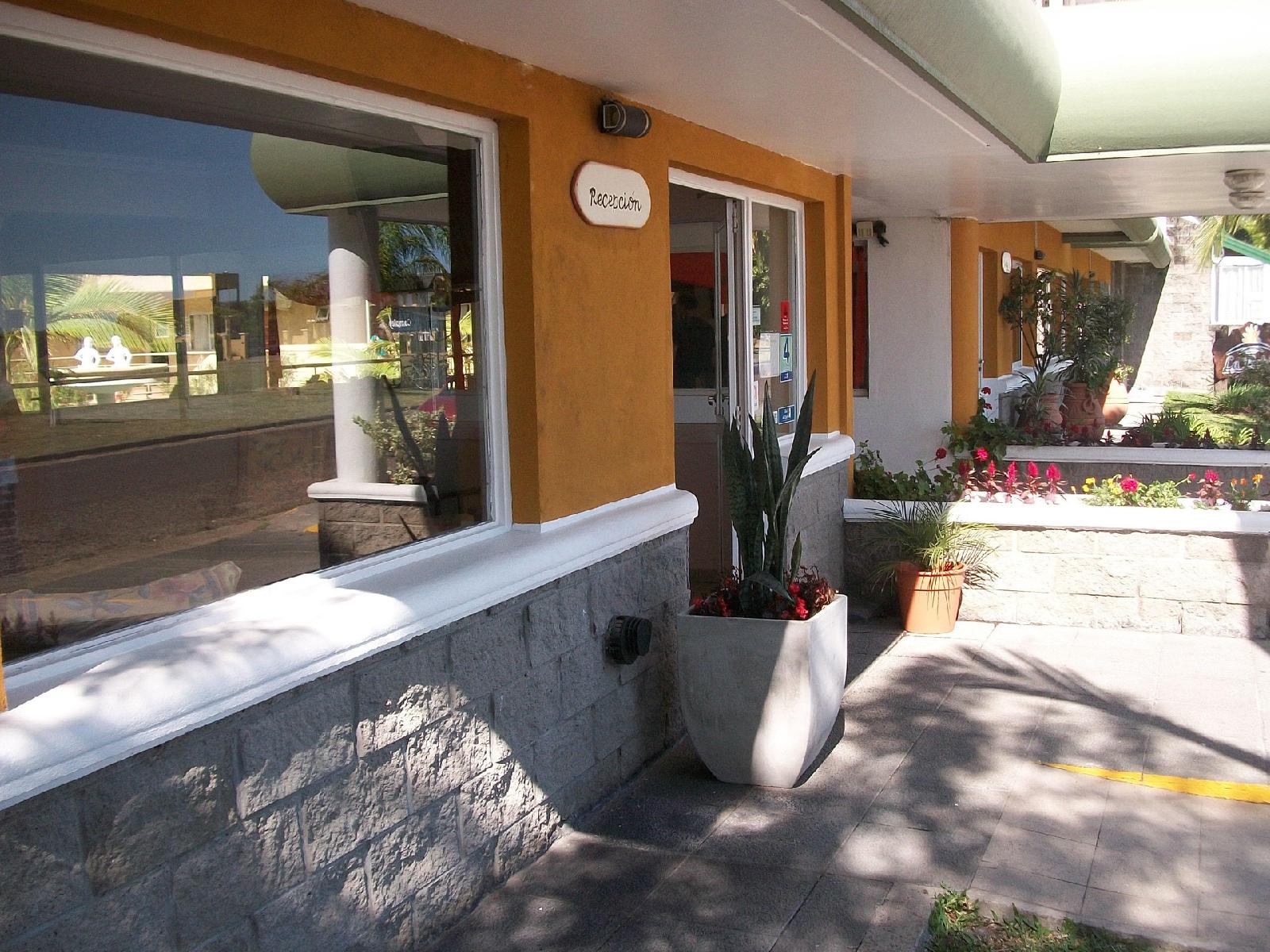 Hotel La Bahia
