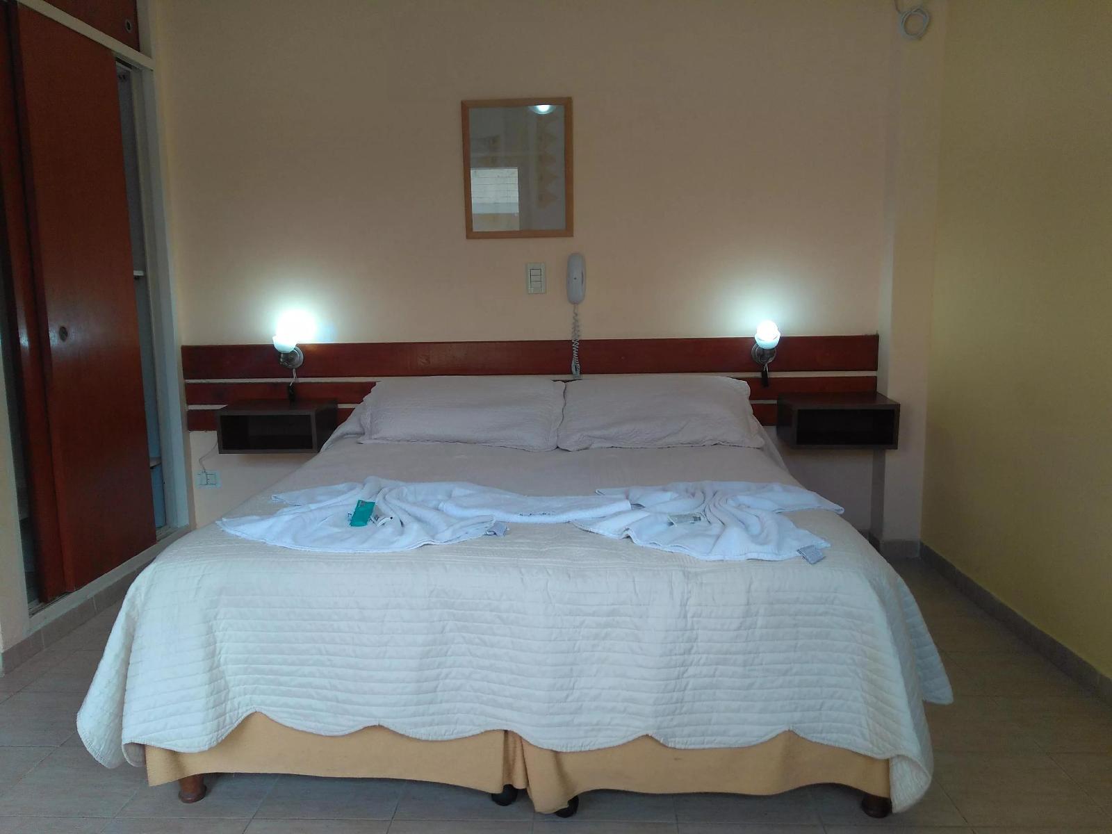 Hotel La Bahia