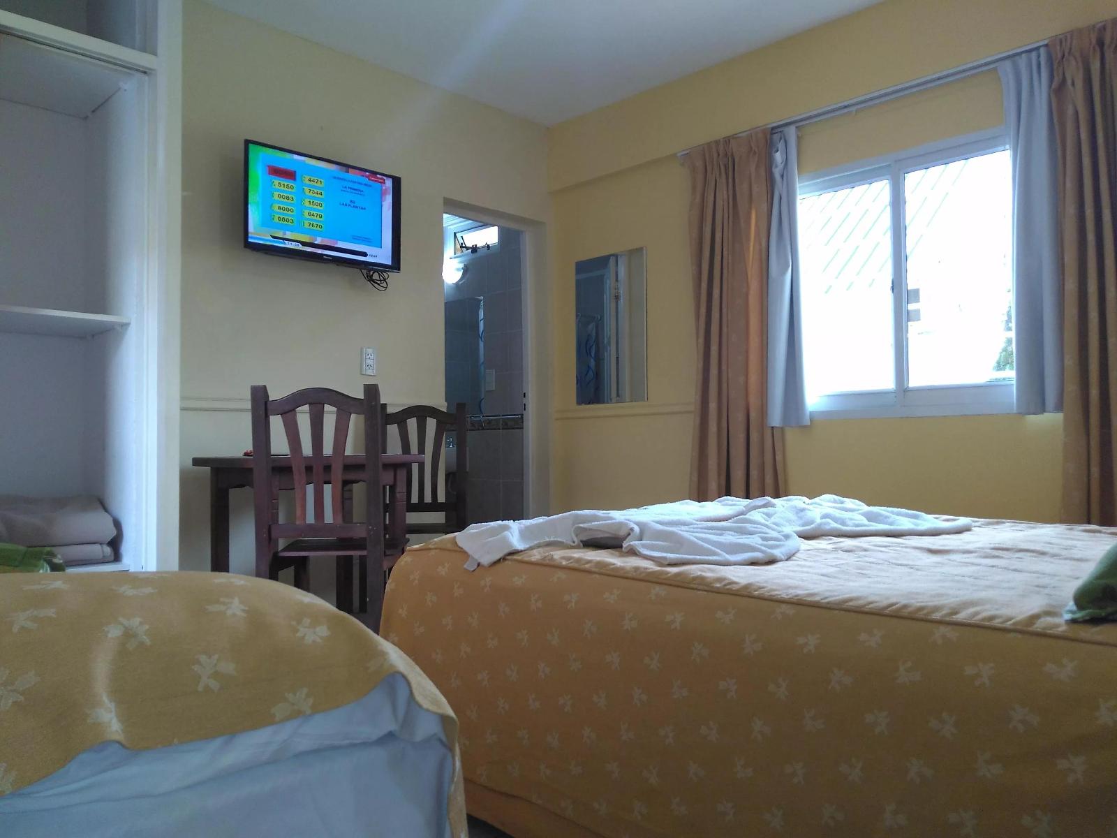 Hotel La Bahia