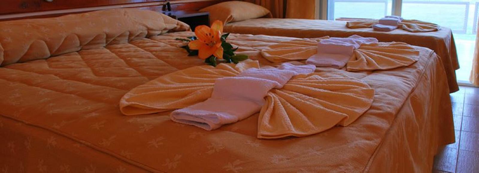 Hotel La Bahia