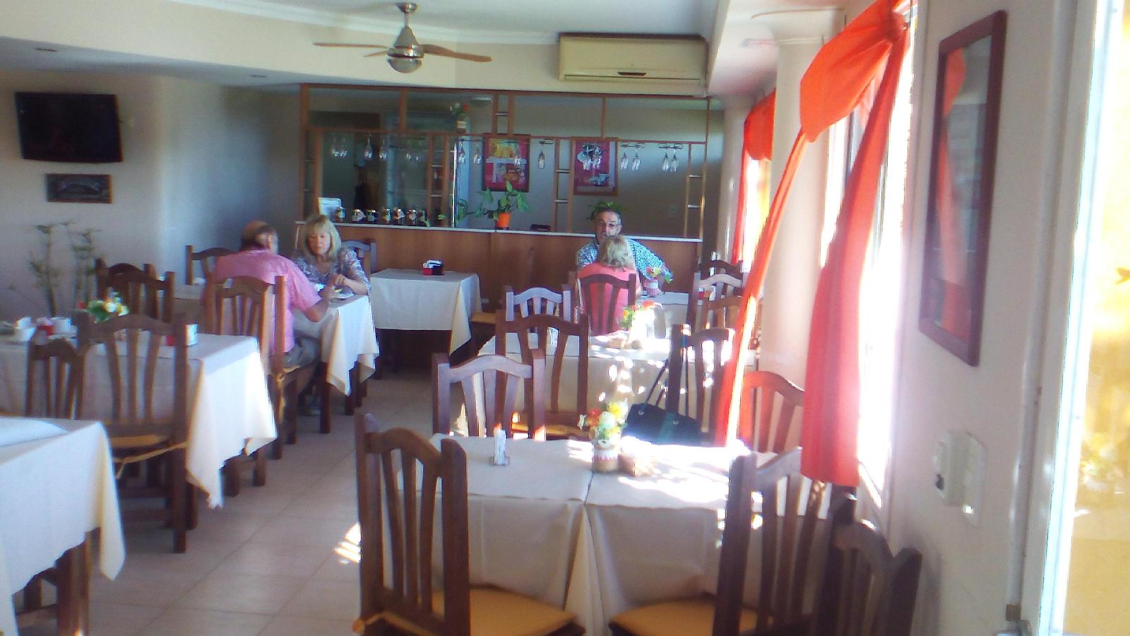 Hotel La Bahia