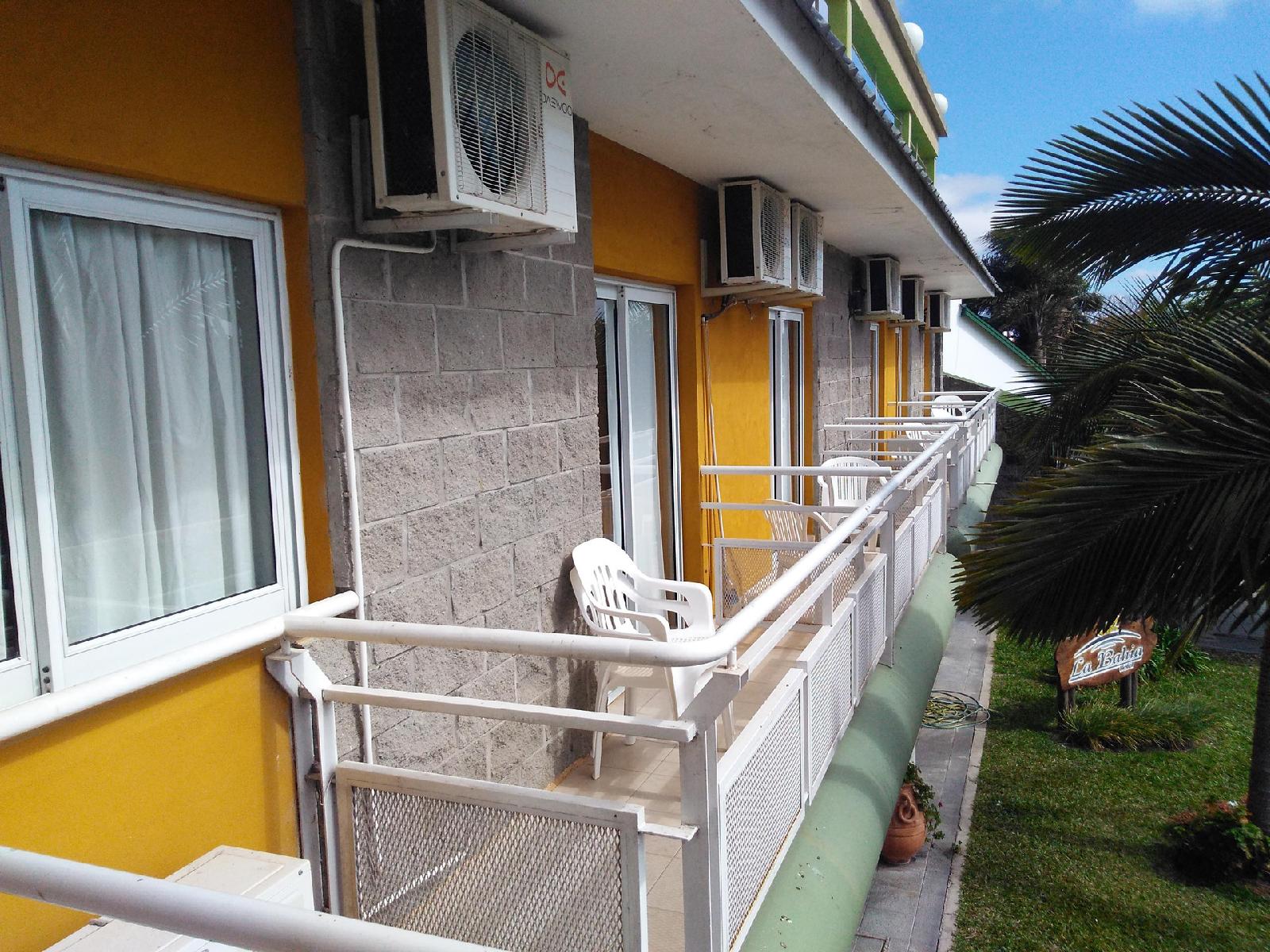 Hotel La Bahia