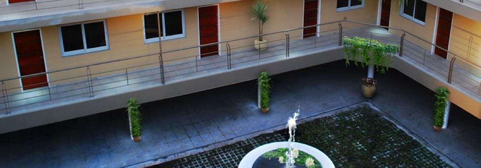 Hotel La Bahia