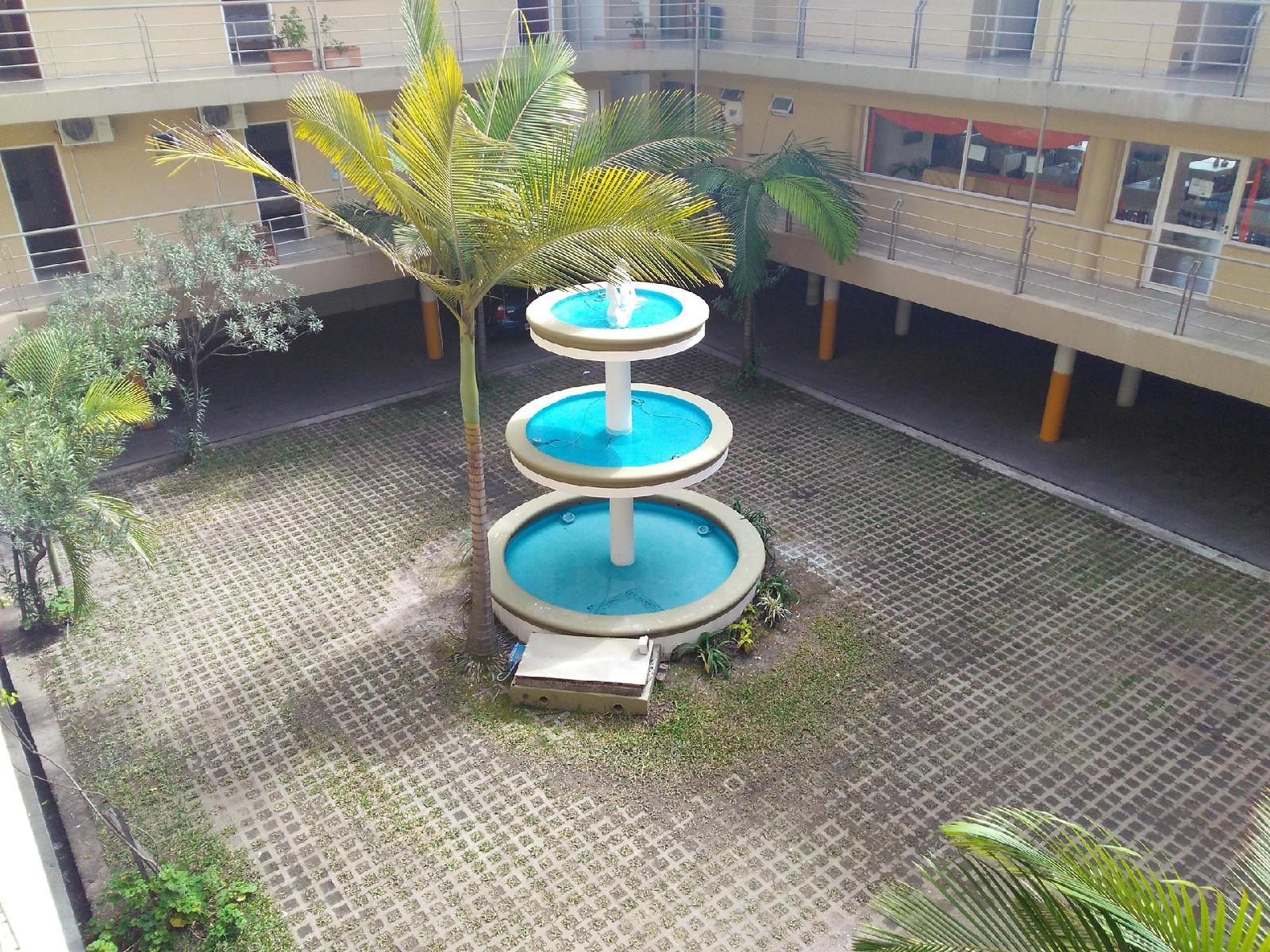 Hotel La Bahia