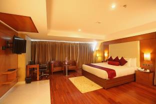 The Garuda Hotel