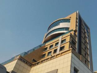 The Garuda Hotel