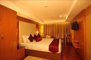The Garuda Hotel