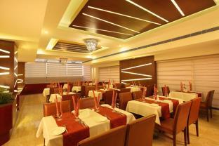 The Garuda Hotel