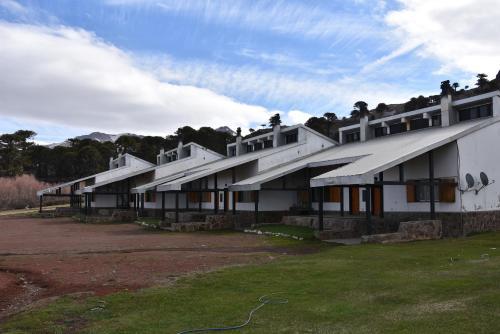 Hotel Nevado