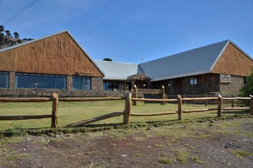 Hotel Nevado