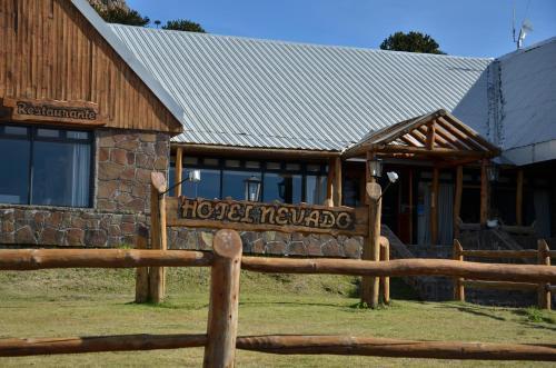 Hotel Nevado