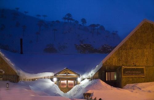 Hotel Nevado