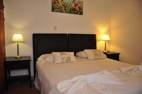 Hotel Nevado