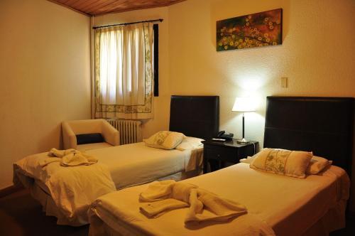 Hotel Nevado