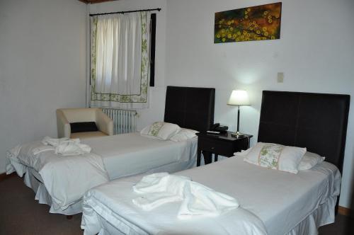 Hotel Nevado