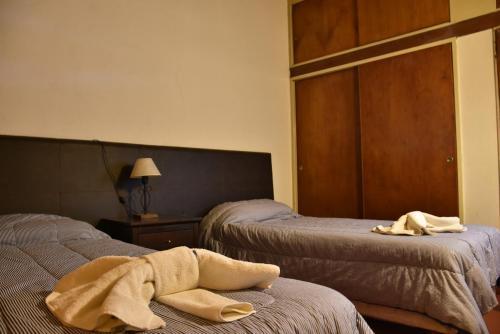 Hotel Nevado