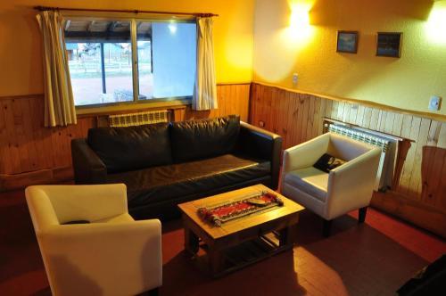 Hotel Nevado