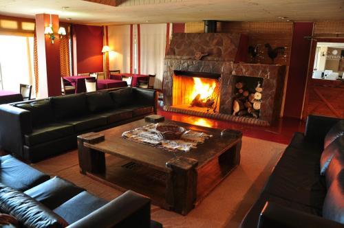 Hotel Nevado
