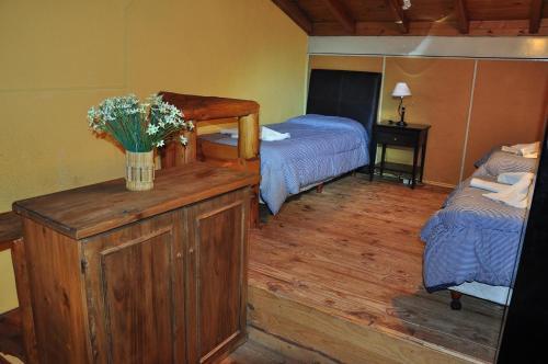 Hotel Nevado