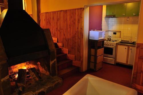 Hotel Nevado