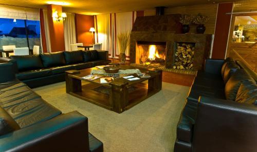 Hotel Nevado