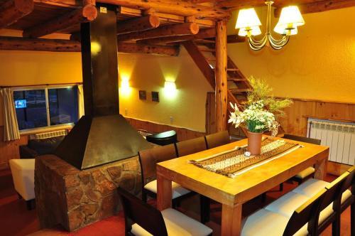 Hotel Nevado