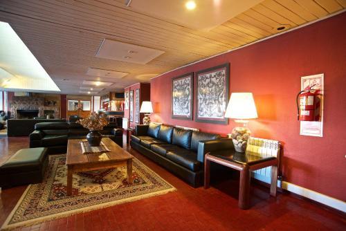 Hotel Nevado