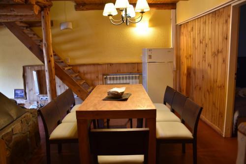 Hotel Nevado