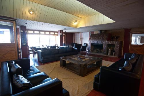 Hotel Nevado