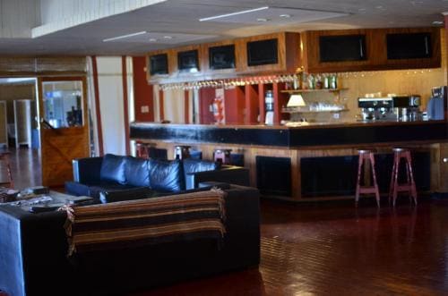 Hotel Nevado