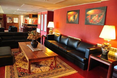 Hotel Nevado