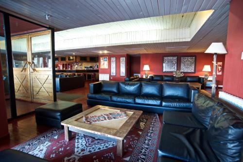 Hotel Nevado