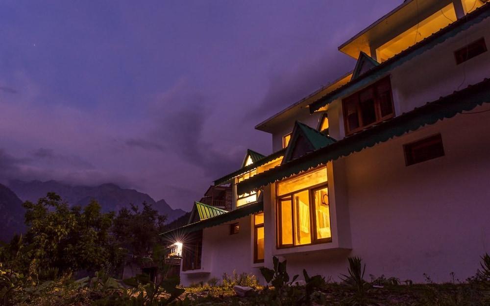 Prakriti Retreat