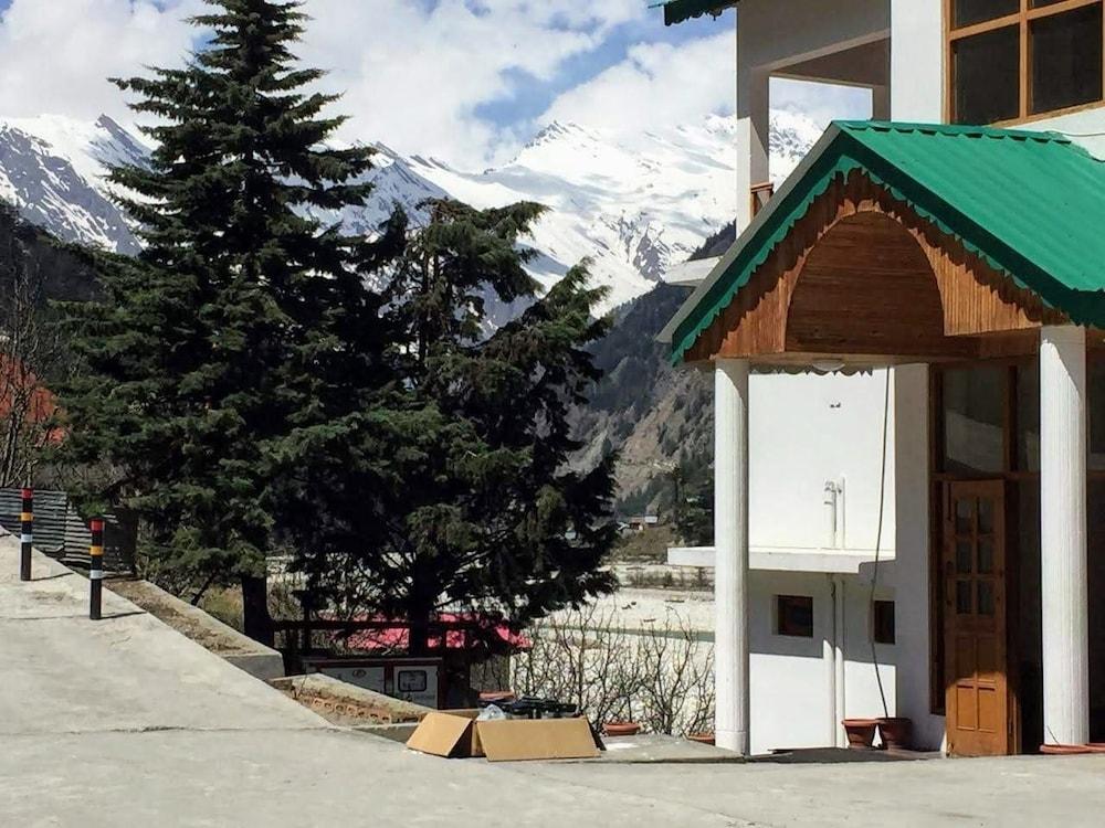 Prakriti Retreat