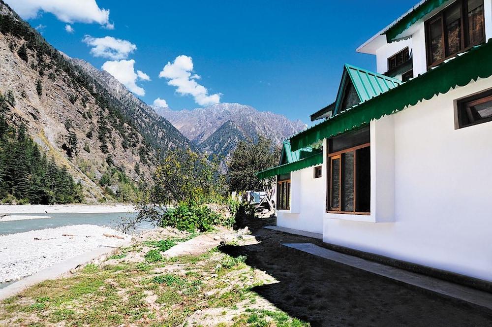 Prakriti Retreat