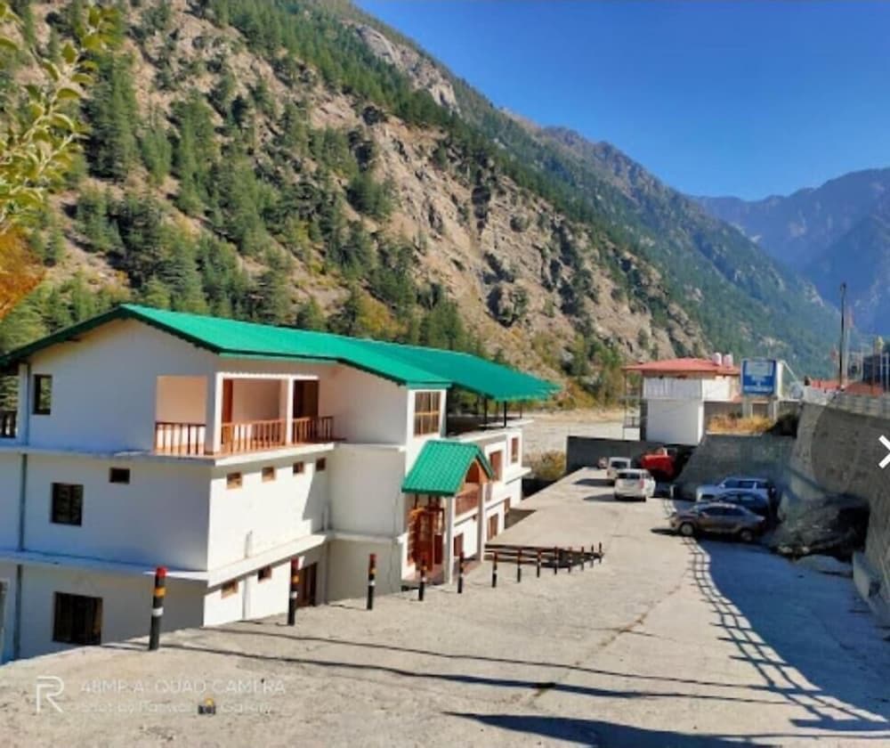 Prakriti Retreat