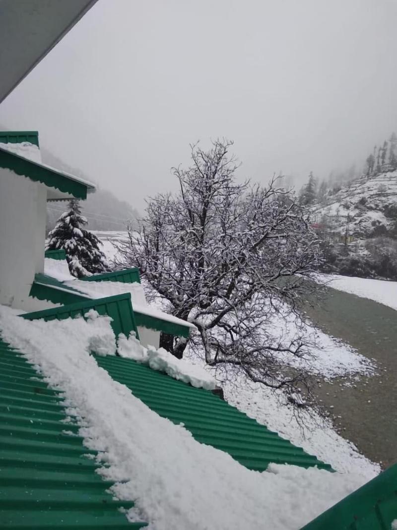 Prakriti Retreat