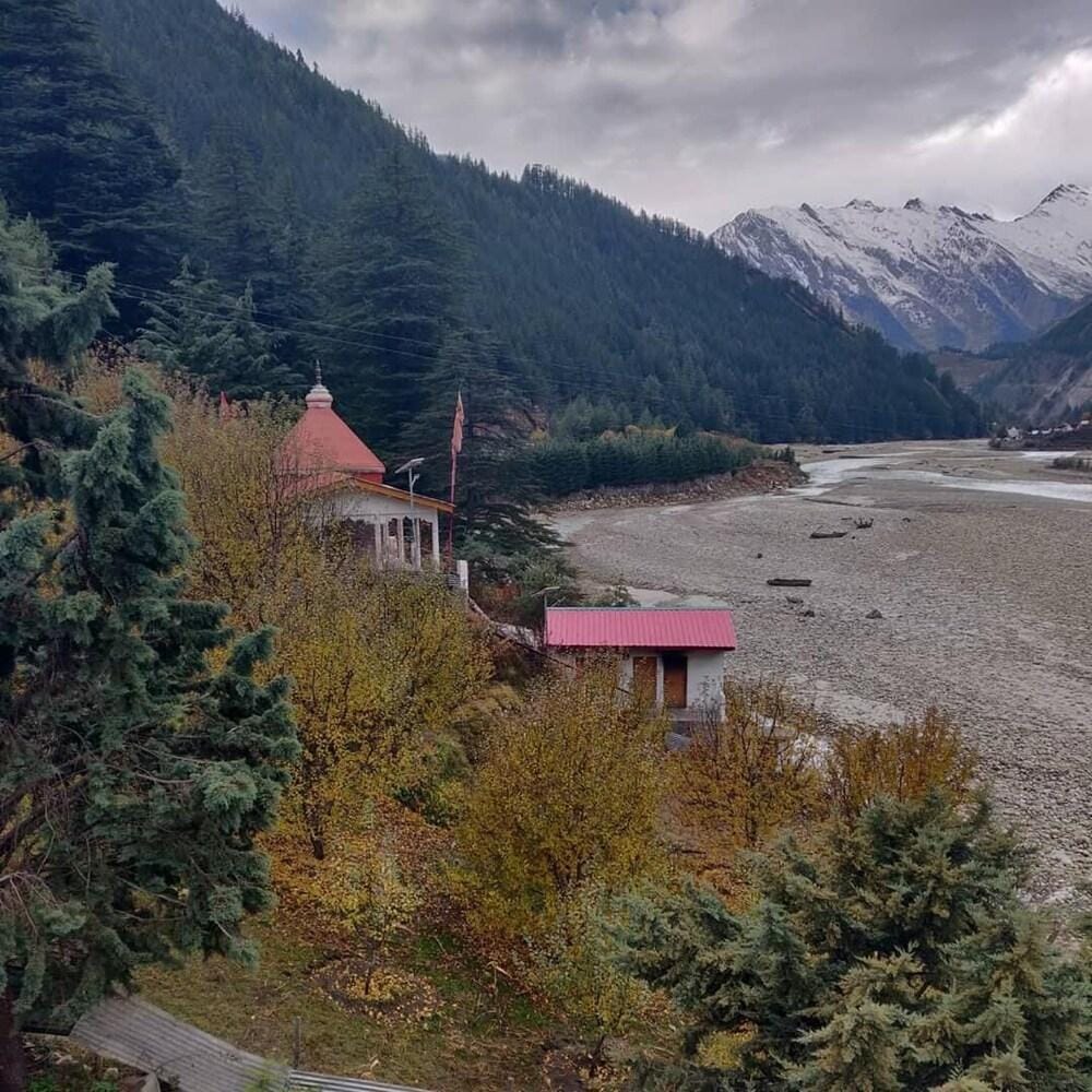 Prakriti Retreat