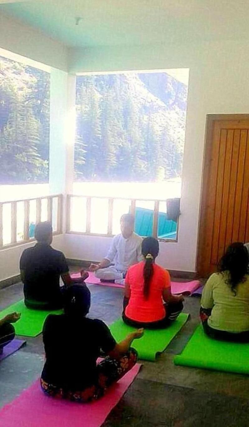 Prakriti Retreat