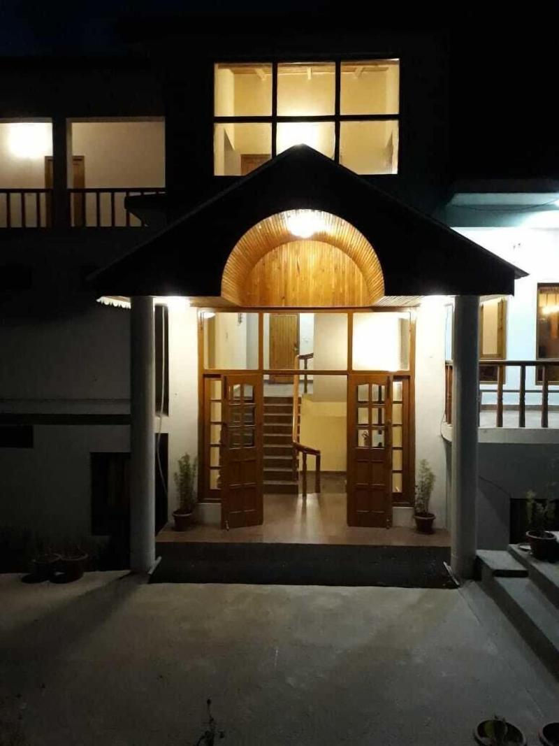 Prakriti Retreat