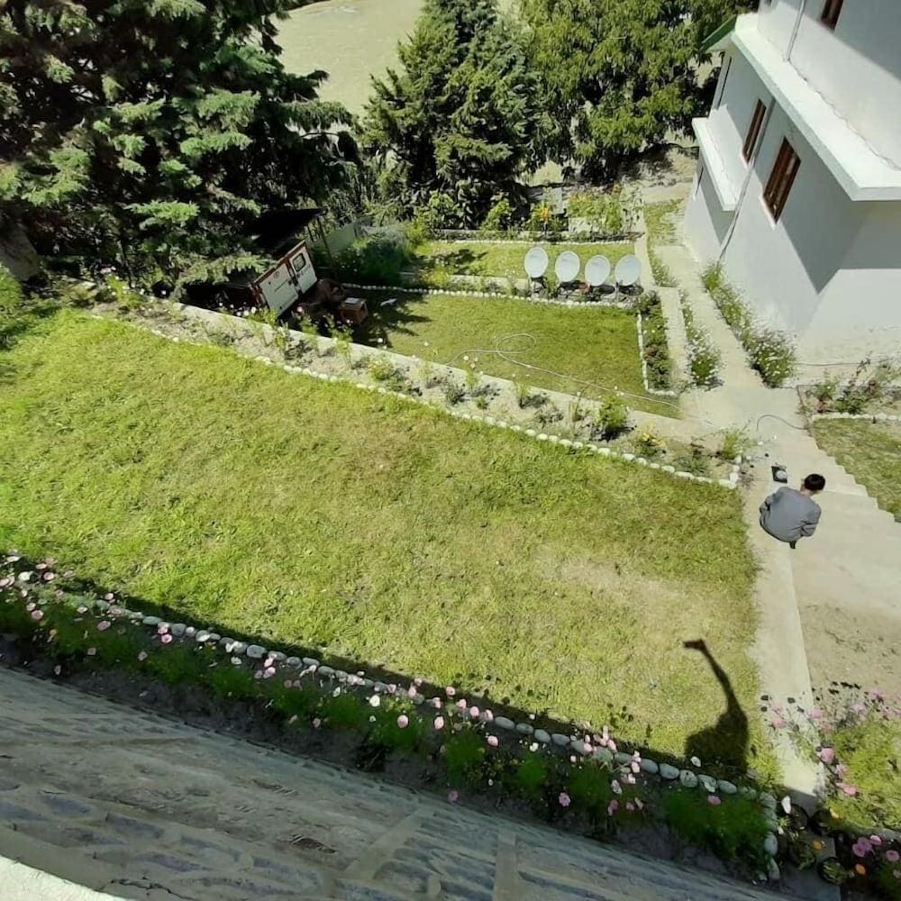 Prakriti Retreat