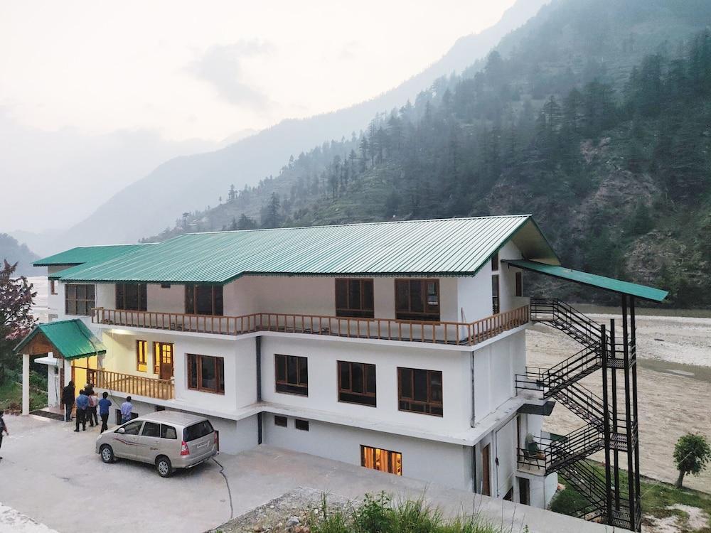 Prakriti Retreat