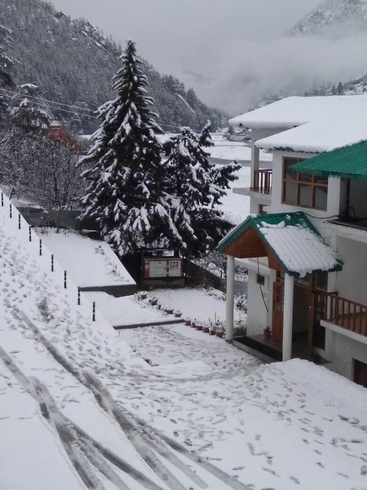 Prakriti Retreat