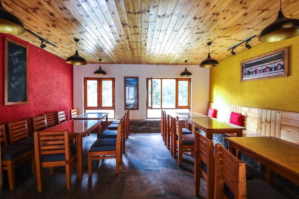 Prakriti Retreat