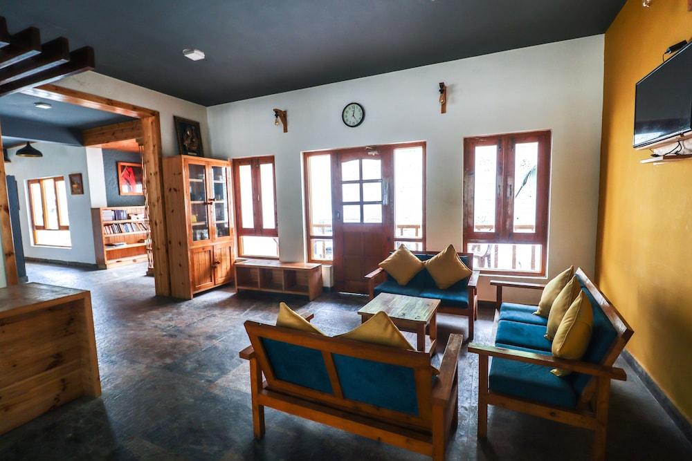 Prakriti Retreat
