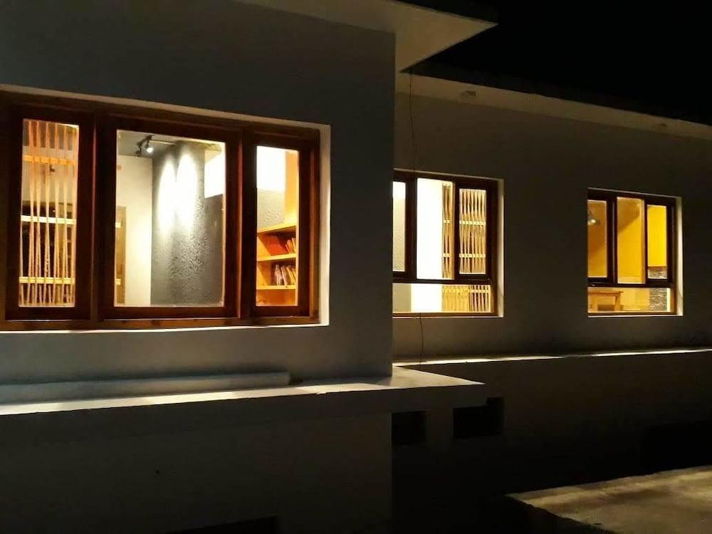Prakriti Retreat